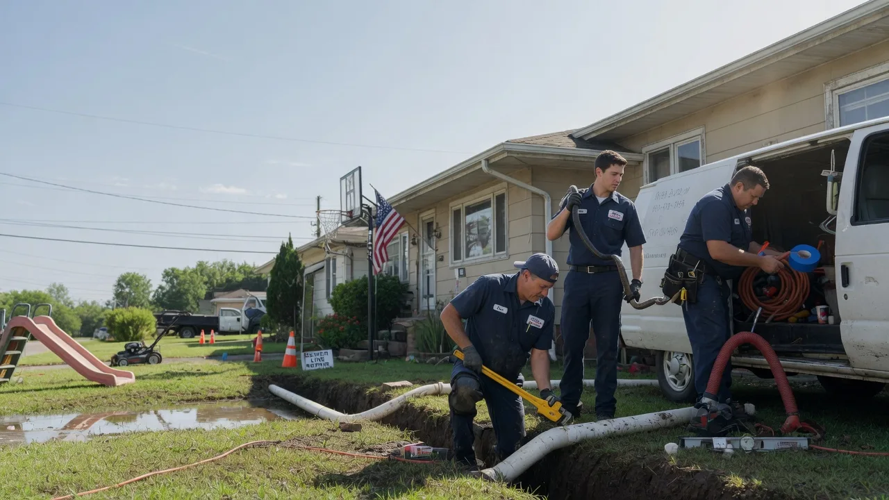 Toilet Installation in Greenbrier, TN near me